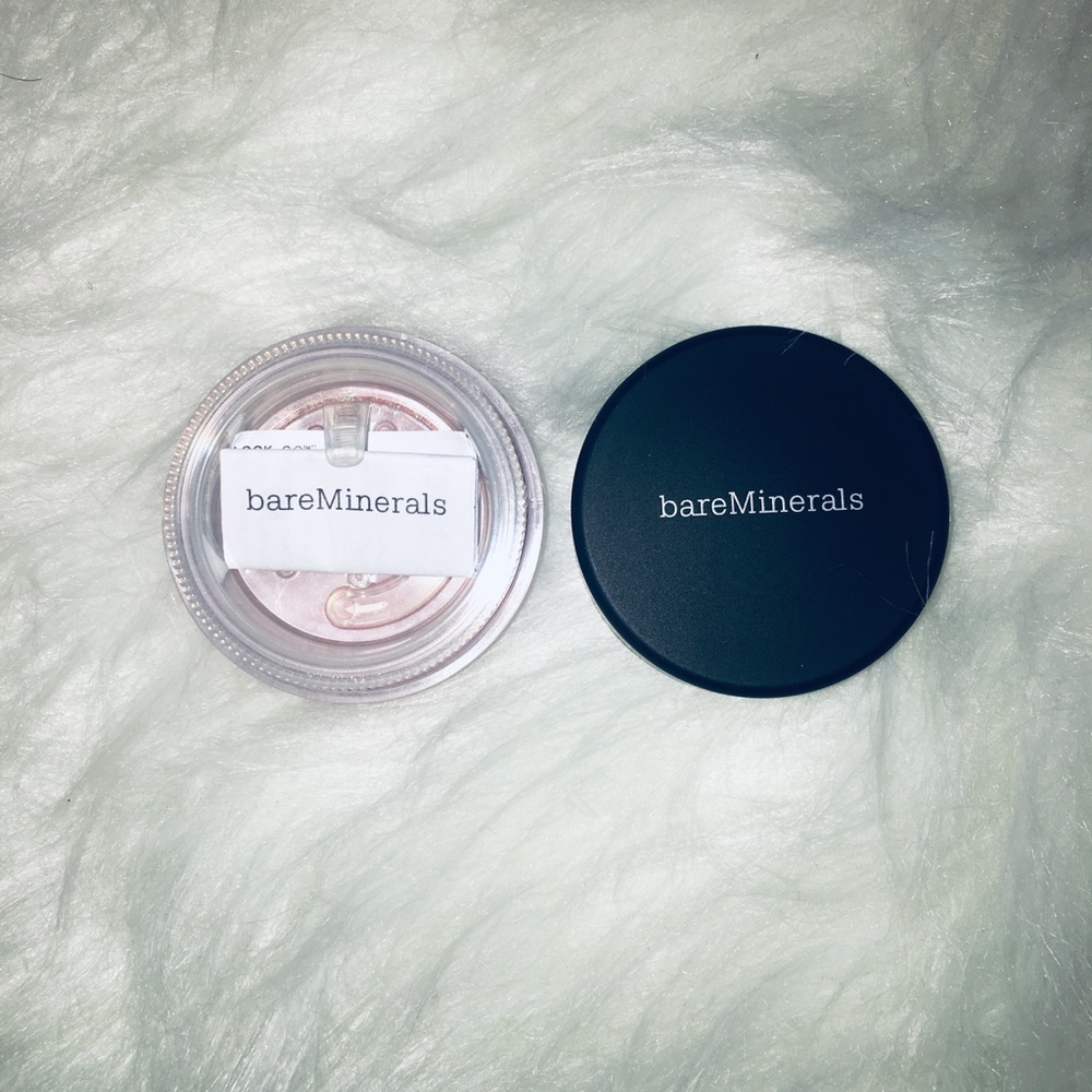 bareminerals blush